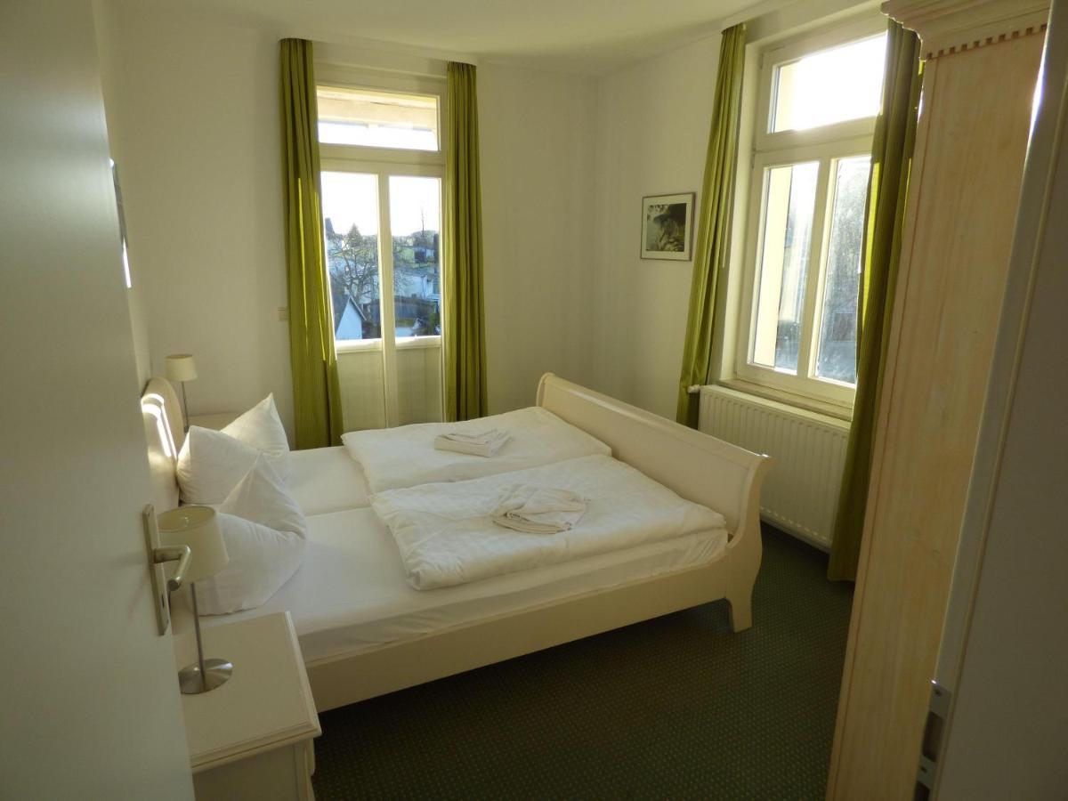 Villa-Loni-Ferienwohnung-7 Sellin  Εξωτερικό φωτογραφία